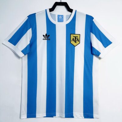 Argentina Local / Fan version / Retro 78-79