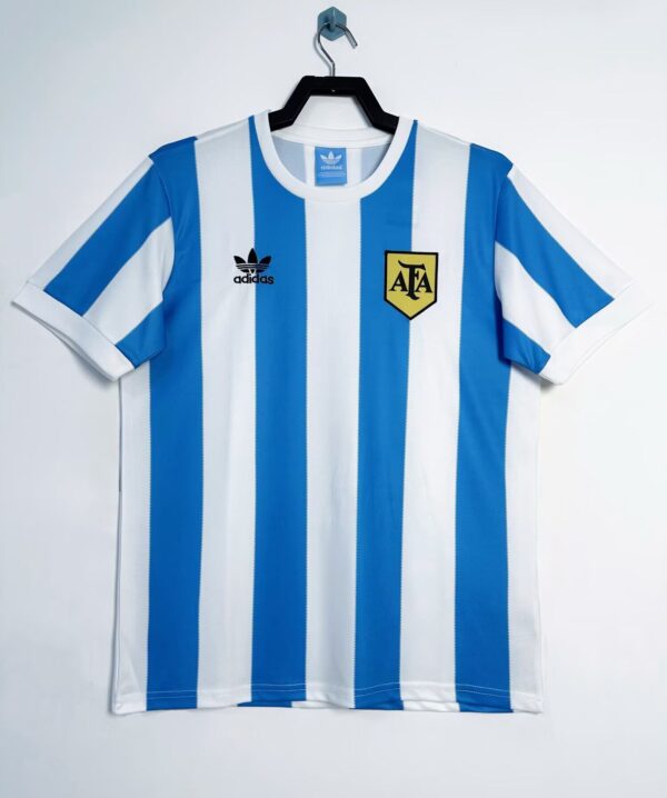 Argentina Local / Fan version / Retro 78-79