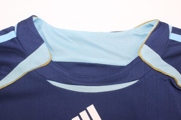 Argentina Visitante / Player version / Retro 06-07 - Imagen 2
