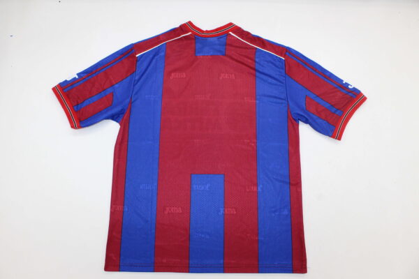 UD Levante Local / Fan version / Retro 99-00 - Imagen 2
