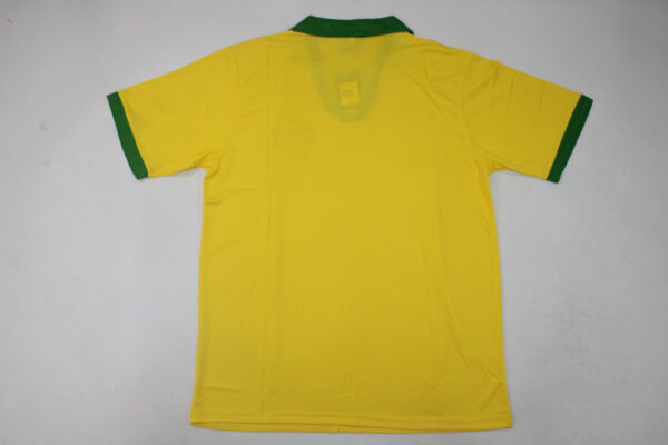 Brasil Local / Fan version / Retro 58-59 - Imagen 4