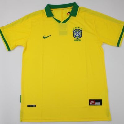 Brasil Local / Fan version / Retro 97-98