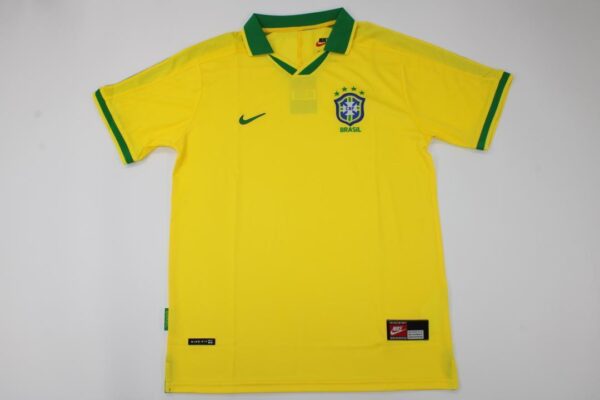 Brasil Local / Fan version / Retro 97-98