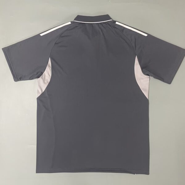 Adidas / Polo Gris - Imagen 2