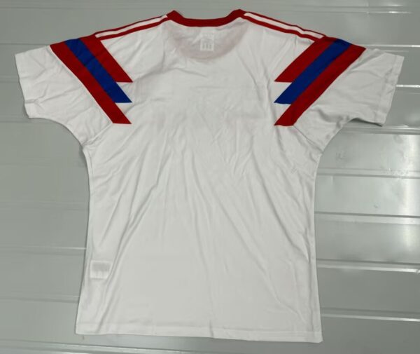 Hamburgo SV Local / Fan version / Retro 90-91 - Imagen 2
