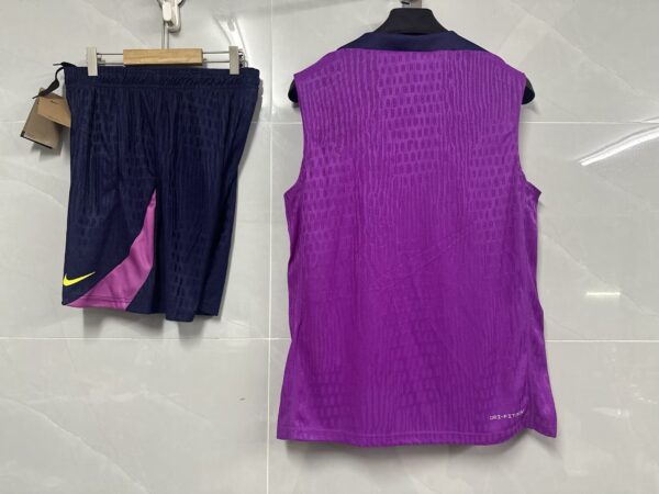 FC Barcelona Conjunto de Entrenamiento / Player version - Imagen 2