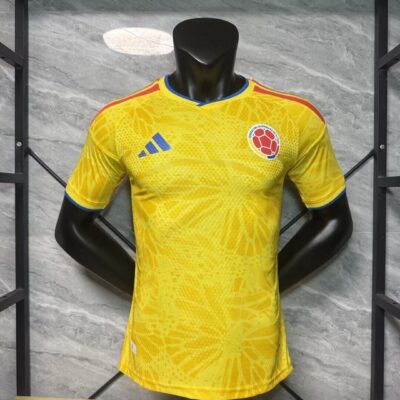 Colombia Local / Player version