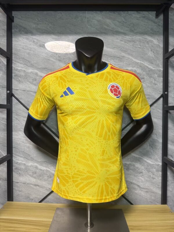 Colombia Local / Player version