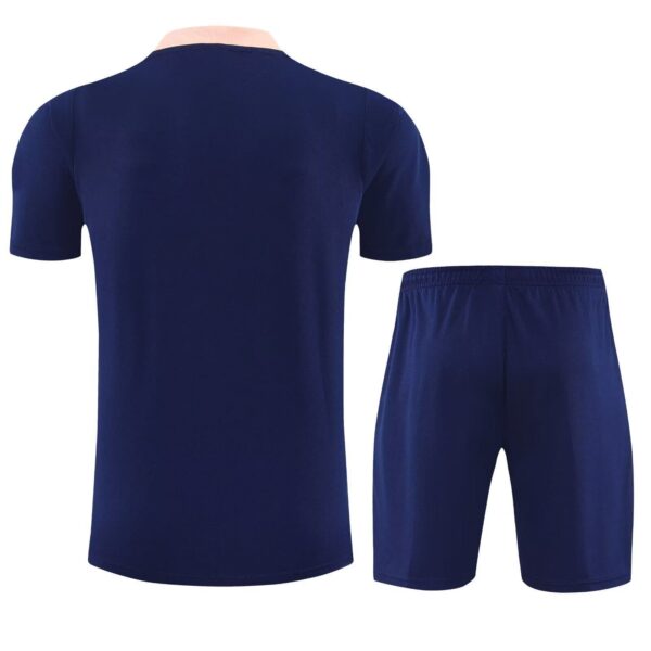 Francia Conjunto de Entrenamiento - Imagen 2