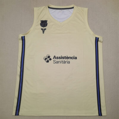Barca Visitante / Custom / Fan version