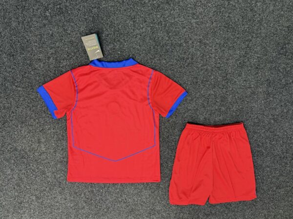 Paris Saint-Germain Fc Tercera equipacion / Kid version / Fan version - Imagen 2
