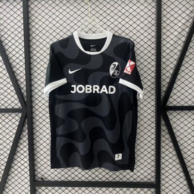 SC Freiburg Visitante / Fan version