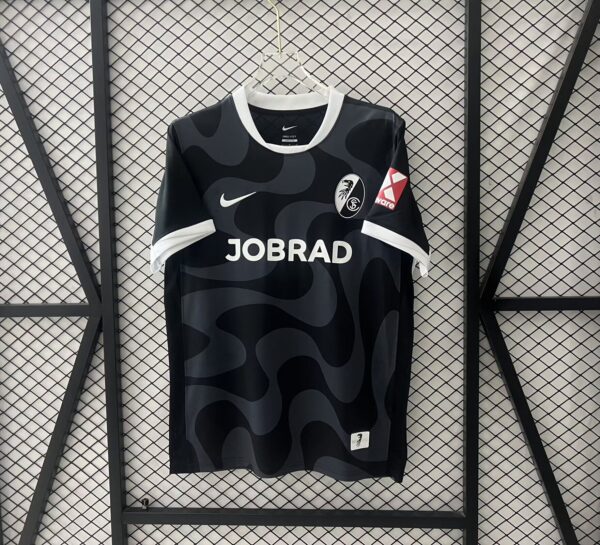 SC Freiburg Visitante / Fan version