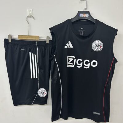 AFC Ajax Conjunto de Entrenamiento