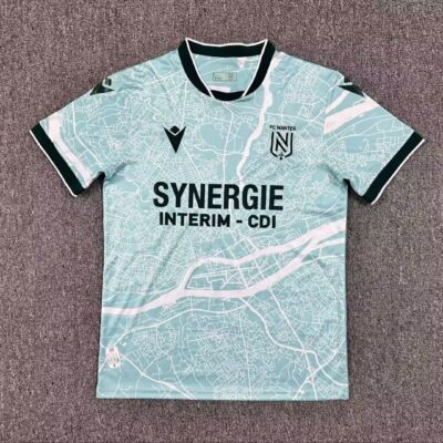 FC Nantes Visitante / Fan version