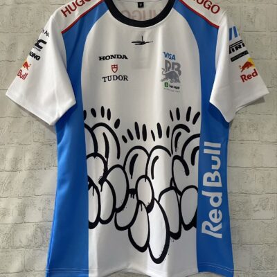 Red Bull Camiseta