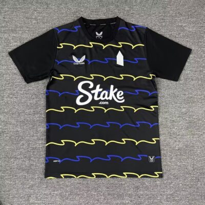 Everton Fc Tercera equipacion / Fan version