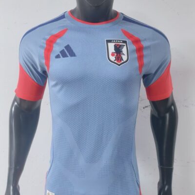 Japón Visitante / Player version