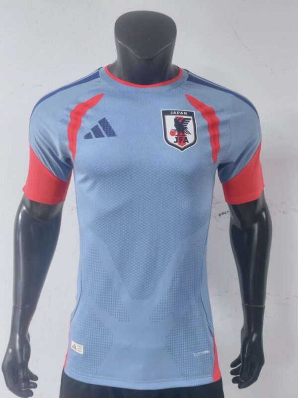 Japón Visitante / Player version
