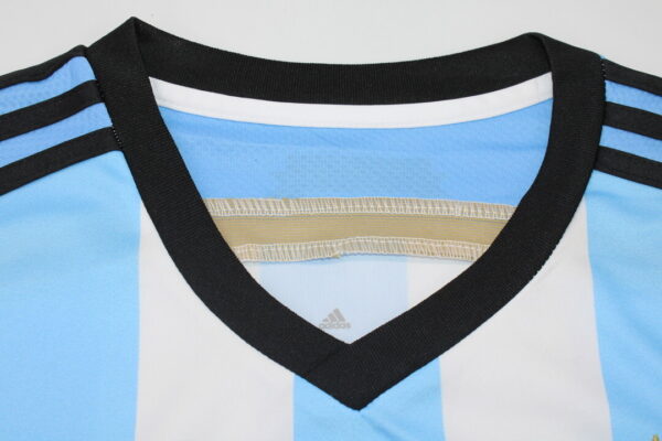 Argentina Local / Fan version / Retro 14-15 - Imagen 3
