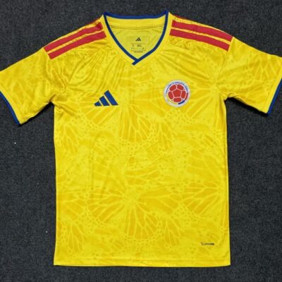 Colombia Local / Fan version
