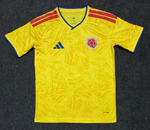Colombia Local / Fan version