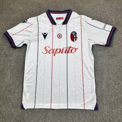 Bologna FC Visitante / Fan version
