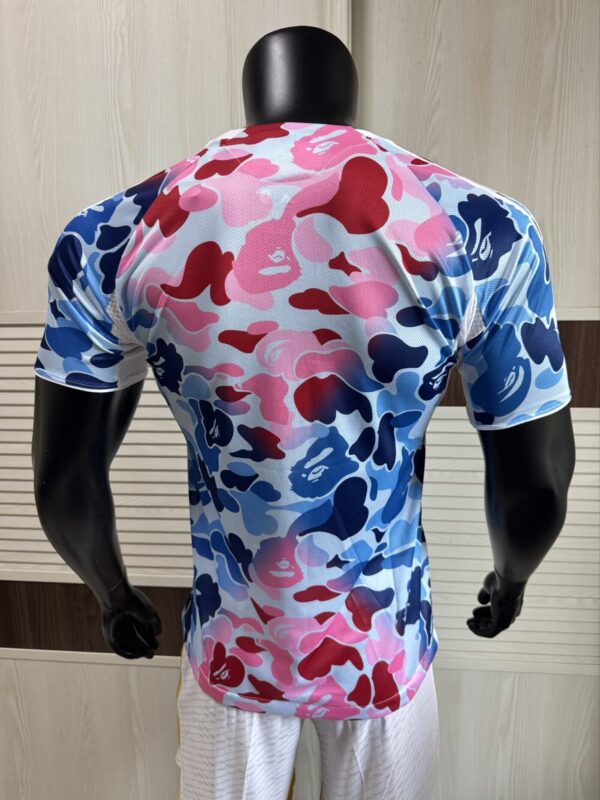 Adidas X Bape / Player version - Imagen 2