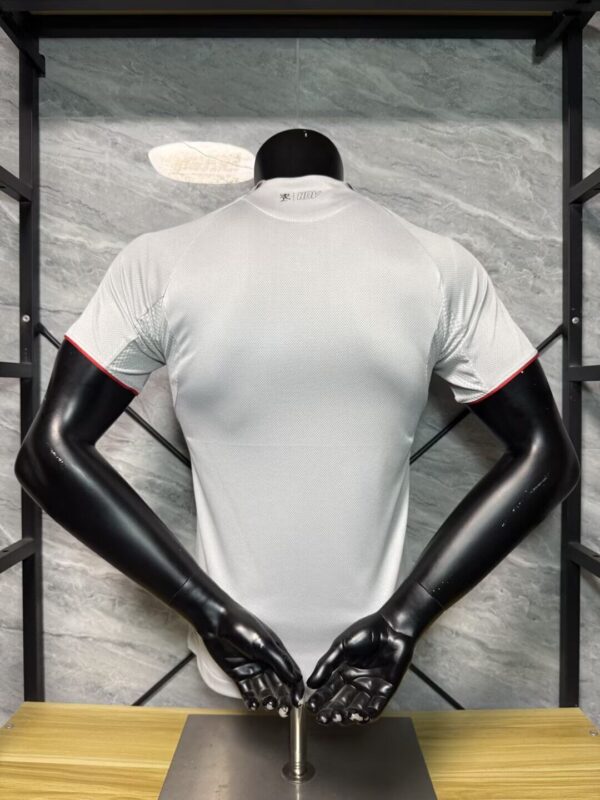 Olympique Lyonnais Tercera equipacion / Player version - Imagen 2