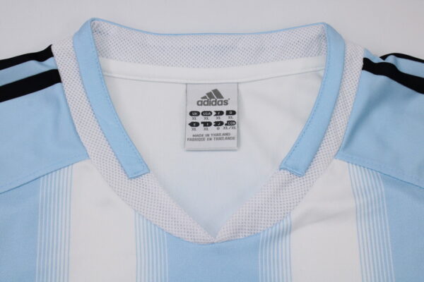 Argentina Local / Fan version / Retro 04-05 - Imagen 2