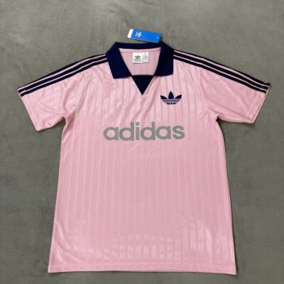 Adidas / Polo Rosa