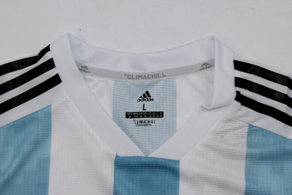 Argentina Local / Player version / Retro 18-19 - Imagen 3