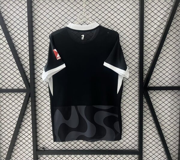 SC Freiburg Visitante / Fan version - Imagen 2