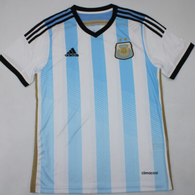 Argentina Local / Fan version / Retro 14-15