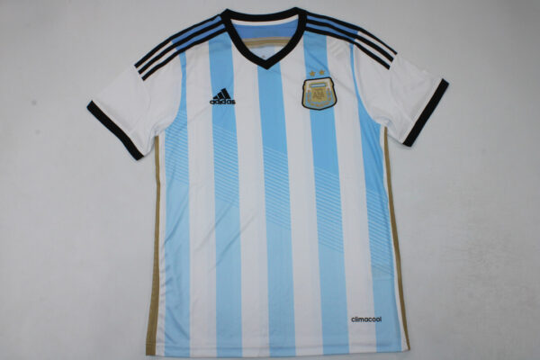 Argentina Local / Fan version / Retro 14-15