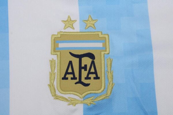 Argentina Local / Fan version / Retro 18-19 - Imagen 4