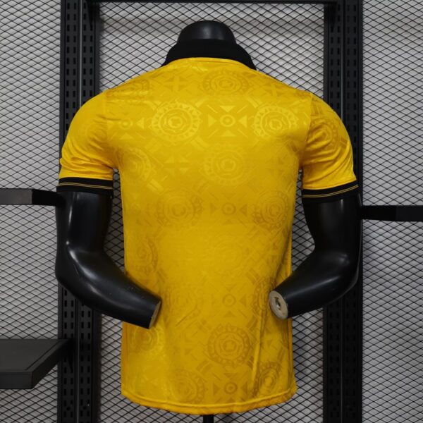 Wolverhampton Wanderers Fc Local / Player version - Imagen 2