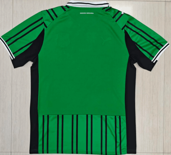 Sassuolo Local / Fan version - Imagen 2