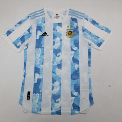 Argentina Local / Player version / Retro 21-22