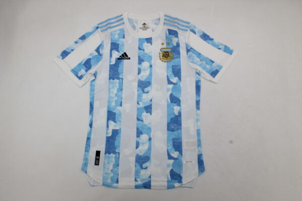 Argentina Local / Player version / Retro 21-22
