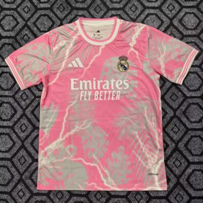 Real Madrid Entrenamiento / Fan version