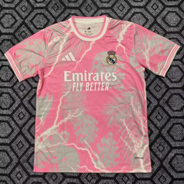 Real Madrid Entrenamiento / Fan version