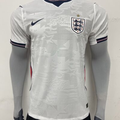 Inglaterra Local / Player version