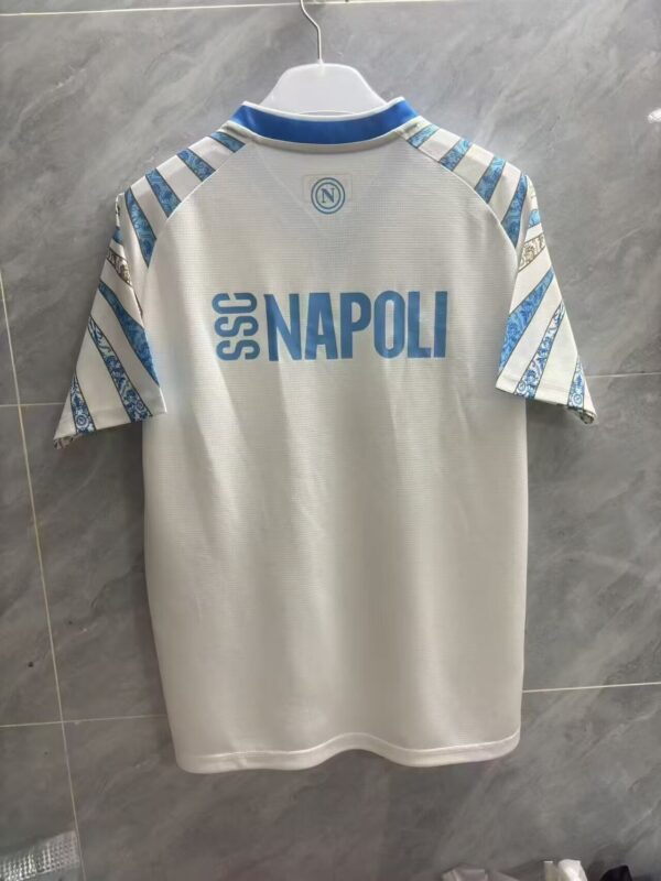 SSC Napoli Pre-partido / Fan version - Imagen 2