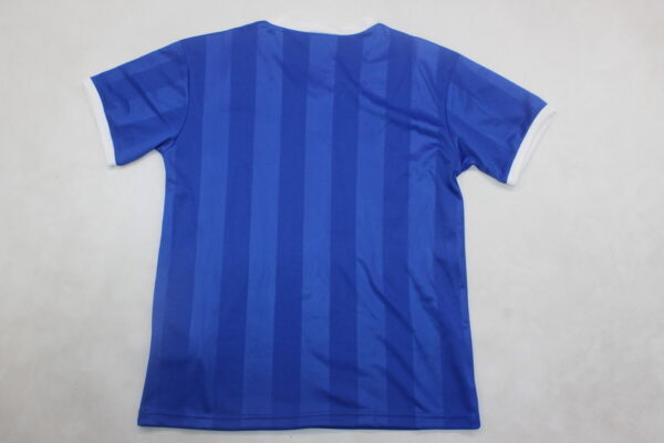 Argentina Visitante / Kid version / Fan version / Retro 86-87 - Imagen 4