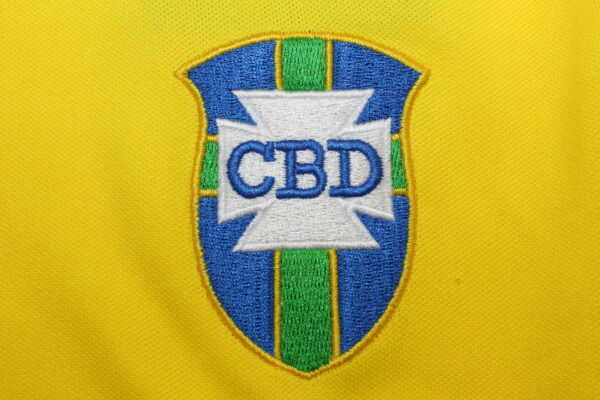 Brasil Local / Kid version / Fan version / Retro 70-71 - Imagen 3