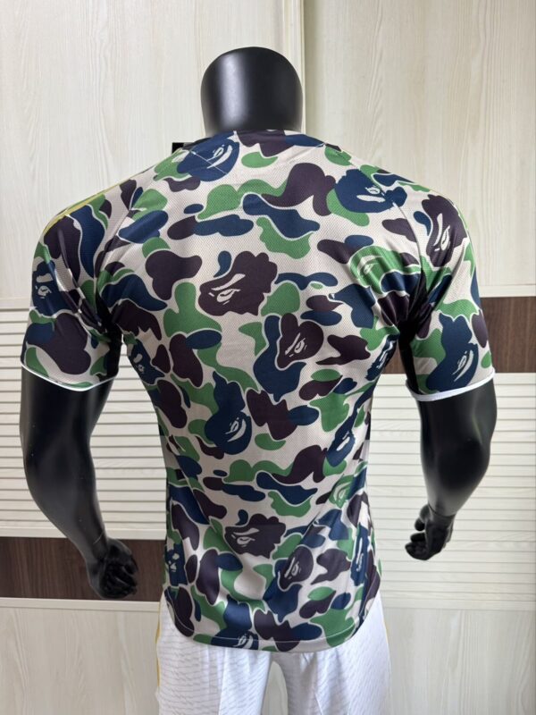 Adidas X Bape / Player version - Imagen 2