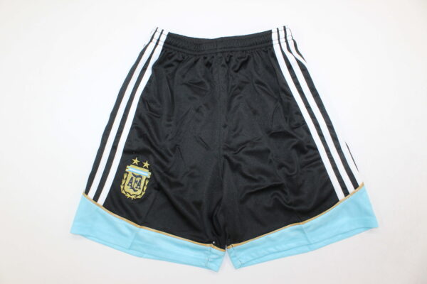 Argentina Local / Kid version / Fan version / Retro 06-07 - Imagen 4