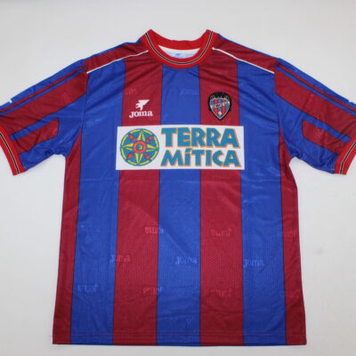 UD Levante Local / Fan version / Retro 99-00
