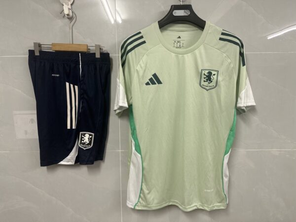 Aston Villa FC Conjunto de Entrenamiento 3